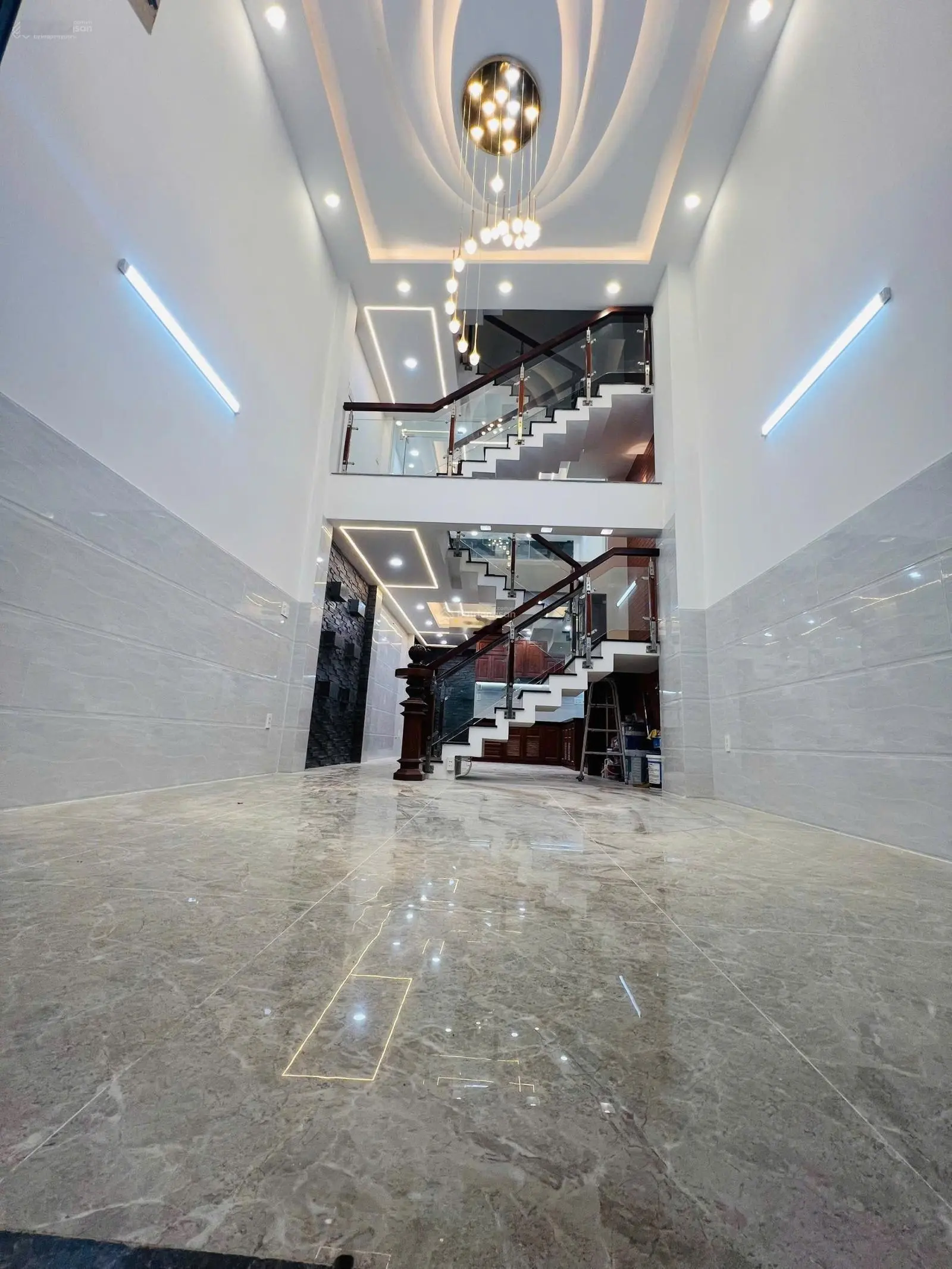 Bán NR 4PN 4WC tại Hương lộ 2, 6,5 tỷ, 50m2, hàng hot