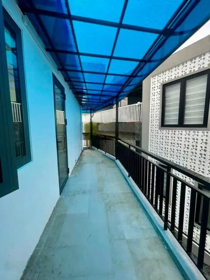 Nhà 3 tầng kiệt K58/Cô Bắc, Quận Hải Châu - Diện tích đất 66m2, diện tích sử dụng 148m2