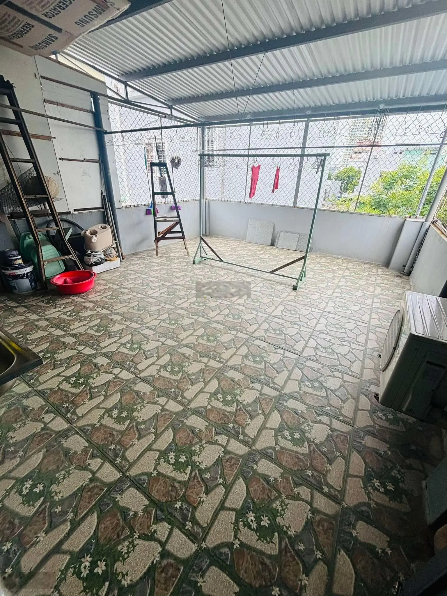Bán nhà mặt phố đường 5,5m lề 3m Dương Trí Trạch gần ngay bãi biển Phạm Văn Đồng