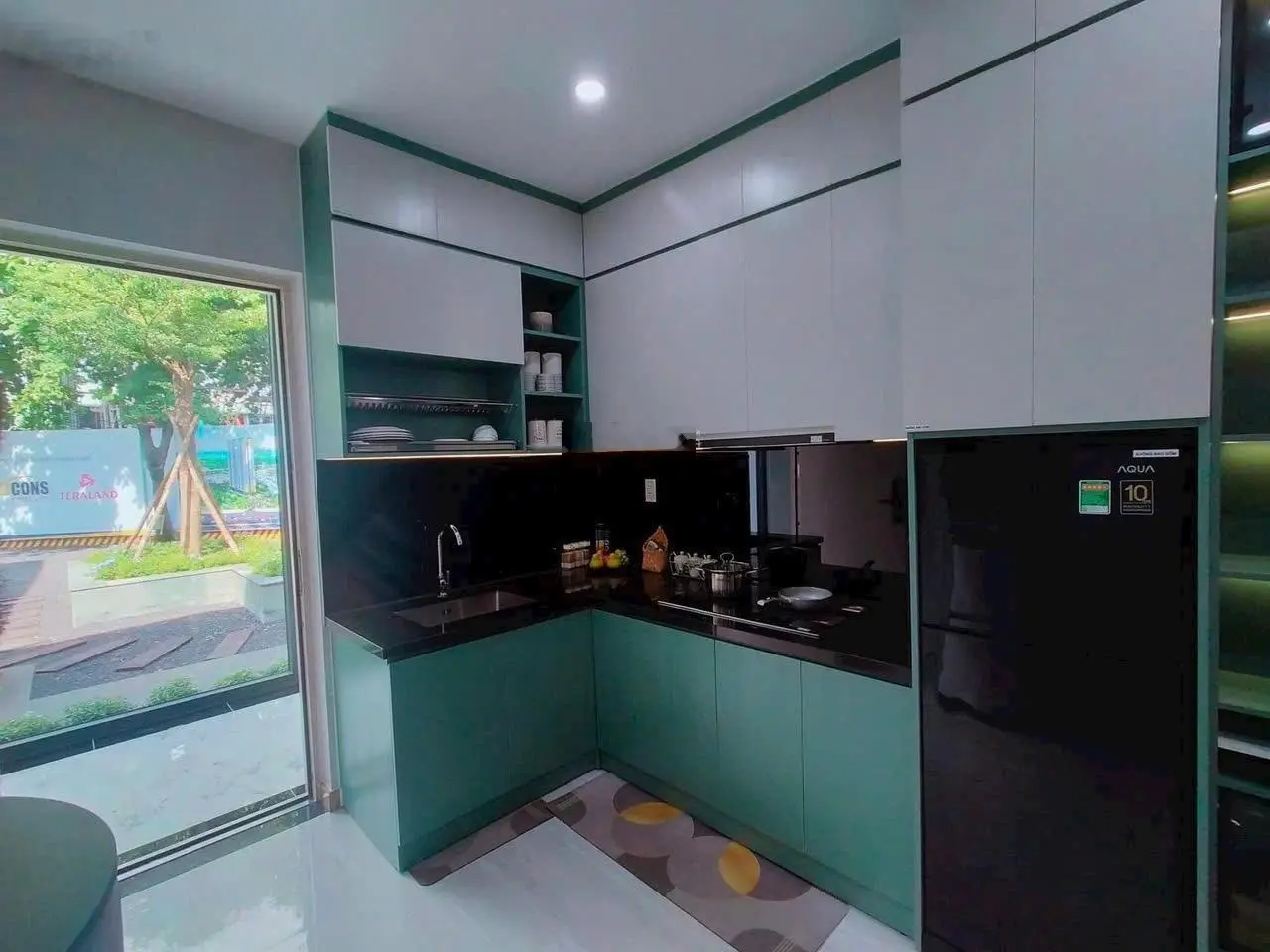 Giỏ hàng còn duy nhất 3 căn 3pn 2wc siêu hiếm của Bcons Avenue,chiết khấu 5,6%.400tr nhận nhà ngay.