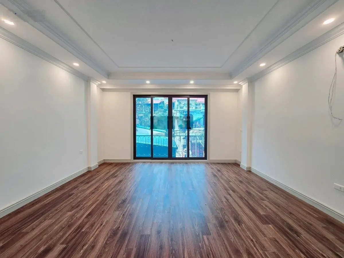 Hoa Bằng 45m2, MT 3,5m, 3 tầng, ô tô tránh 2 mặt thoáng trước sau. Nhỉnh 15 tỷ. Tl
