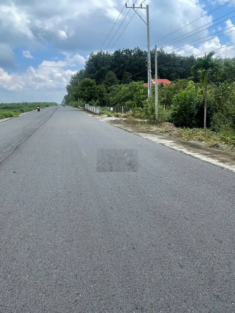 Tôi chính chủ cần bán lô đất 500m2 giá 290 triệu sổ hồng riêng