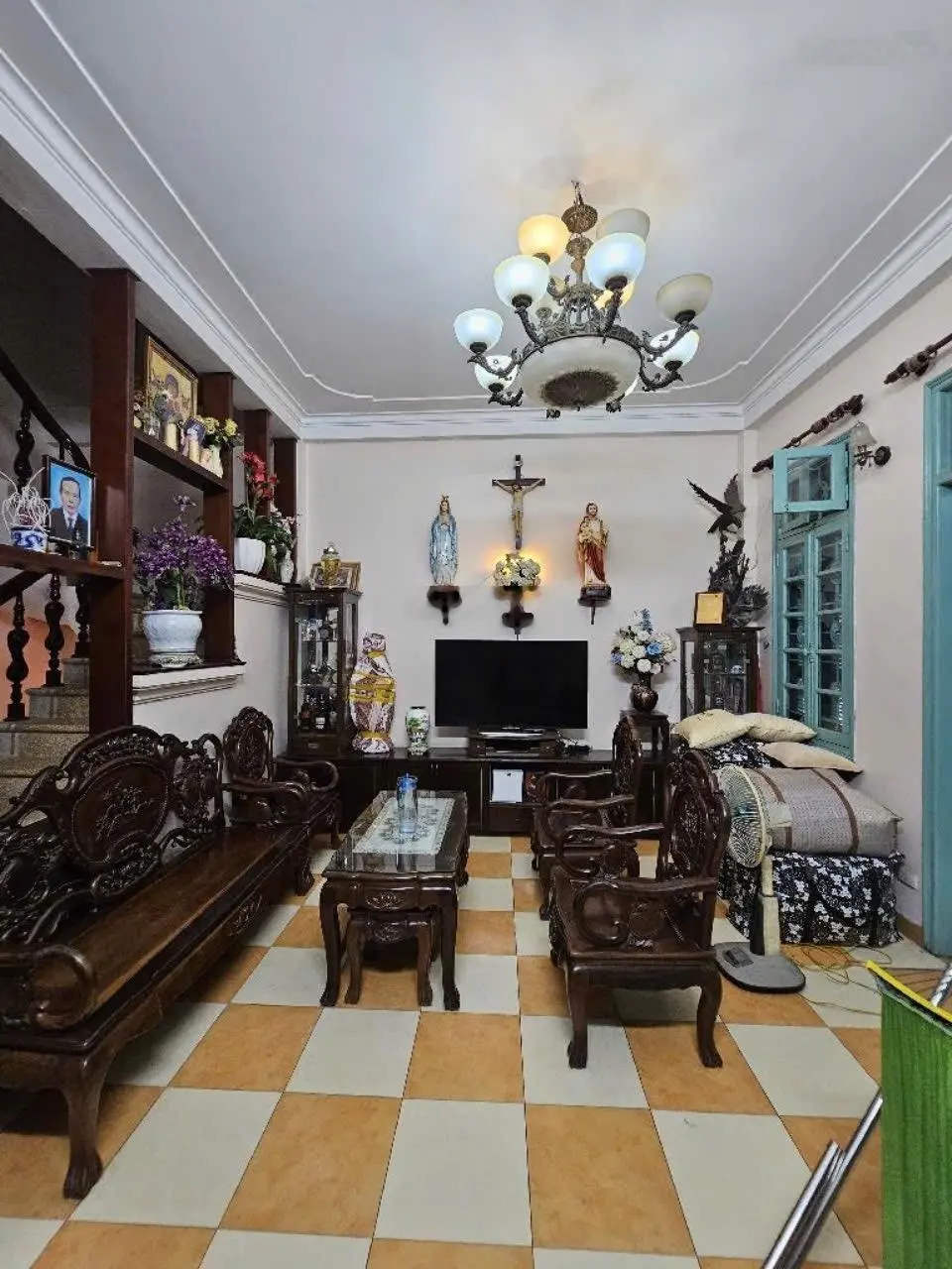 Siêu vip 105m, mt 6,5m nhà phân lô quân đội tư đình, dân xây, ô tô vào nhà- rẻ 15.5tỷ. liền kề kđ