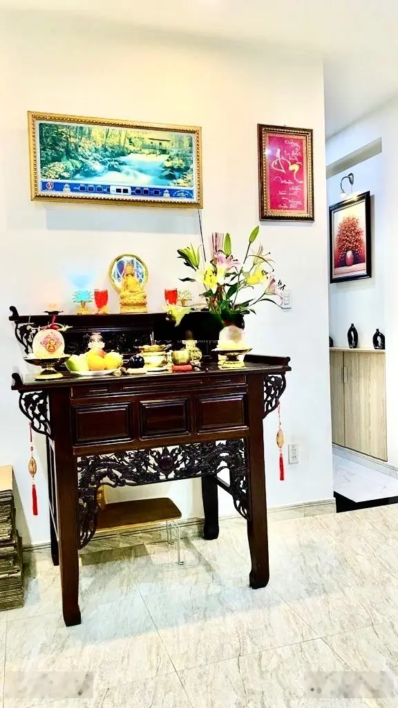 Chủ nhiệt giảm mạnh - siêu phẩm biệt 3 tầng - ngay Kha Vạn Cân - HXH - ngang hoành tráng 8m - 120m2