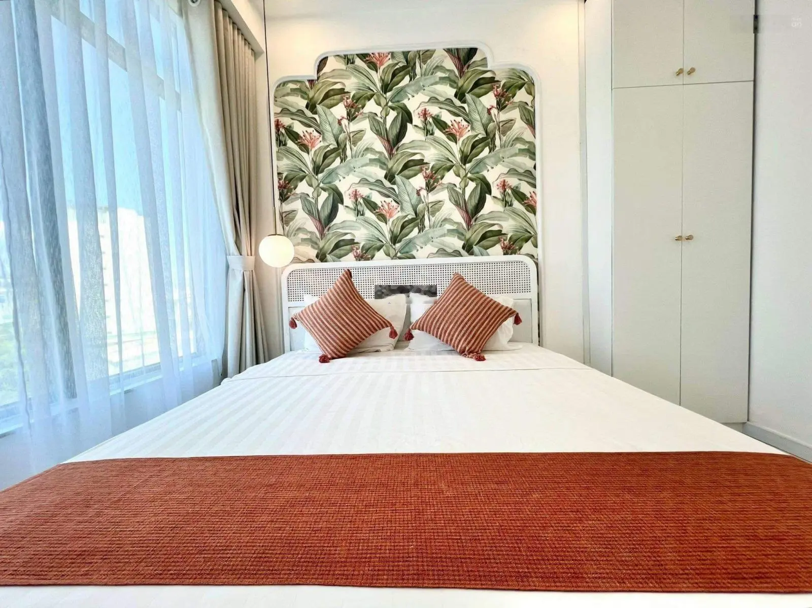 Bán căn hộ thiết kế đẹp mua dễ cho thuê khai thác dòng tiền ổn LH : 0914 887 ***