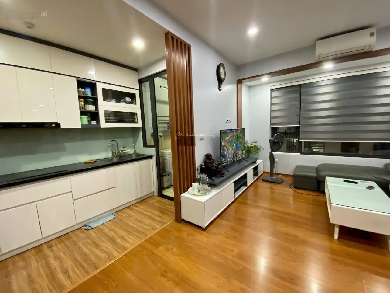Siêu rẻ căn hộ kinh Dương Vương Bình Tân gần Bến Xe Miền Tây (2phòng 69m2) kinh doanh ngay