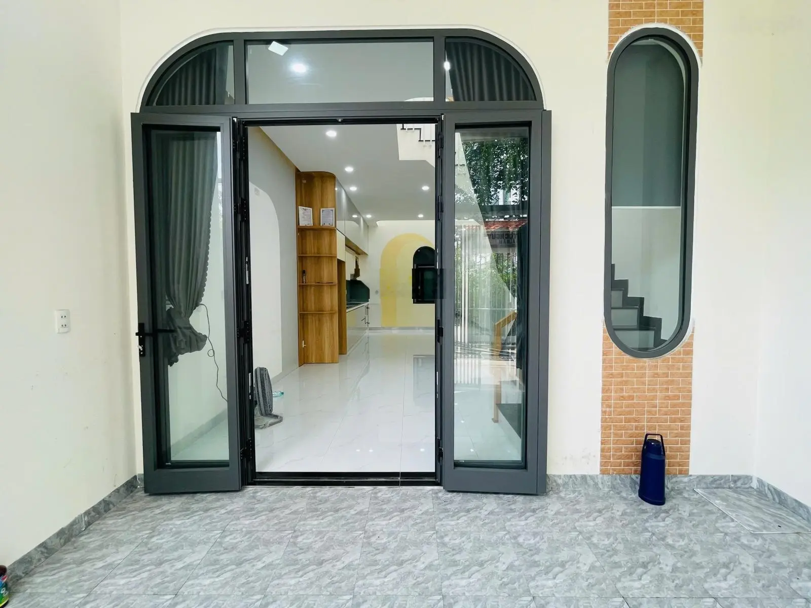 Bán nhà đẹp 2 tầng Đỗ Thúc Tịnh, Khuê Trung, Cẩm Lệ