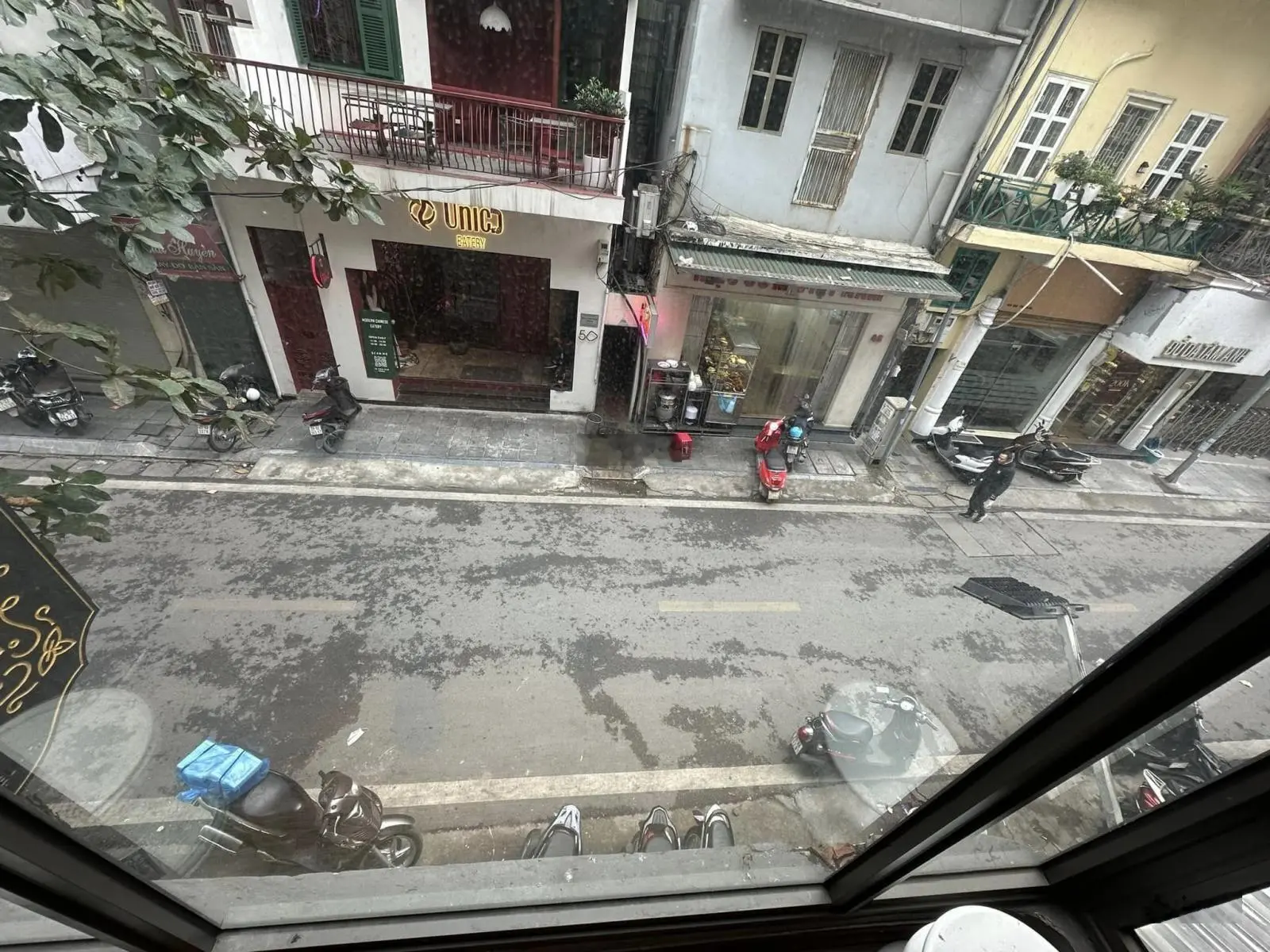 Bán nhà 116m2 4T mặt phố MT 5m Quận Hai Bà Trưng 1 sổ 1 chủ 73 tỷ Bùi Thị Xuân