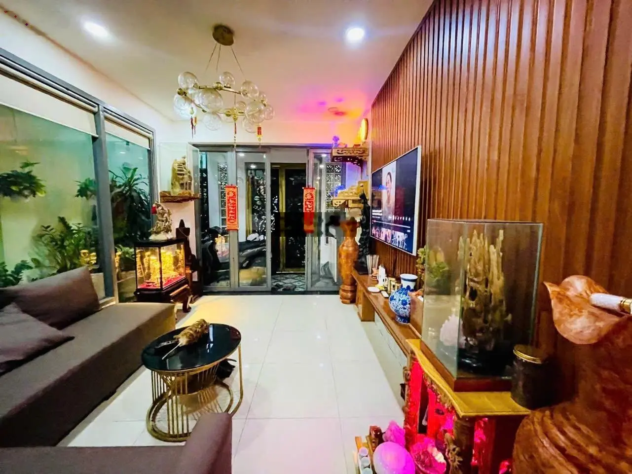 Bán nhà 2 tầng 48m2 Hẻm xe hơi Lê Văn Thọ - Quang Trung, Gò Vấp. Giá siêu rẻ chỉ 4.890 tỷ