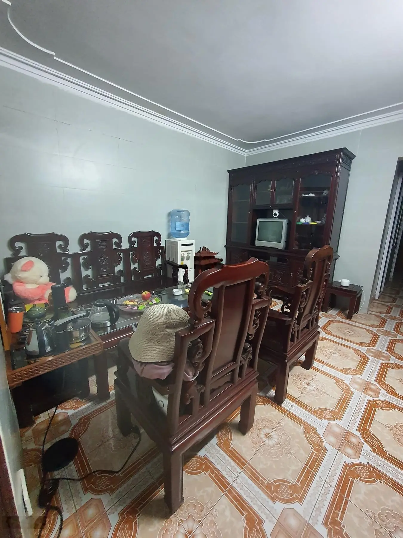 Quá Hiếm ! Nhỉnh 3 Tỷ , Bán Nhà Âu Cơ Tây Hồ - 32M - 15M Ô Tô - Quy Hoạch Ổn Định - Sổ Vuông Đẹp