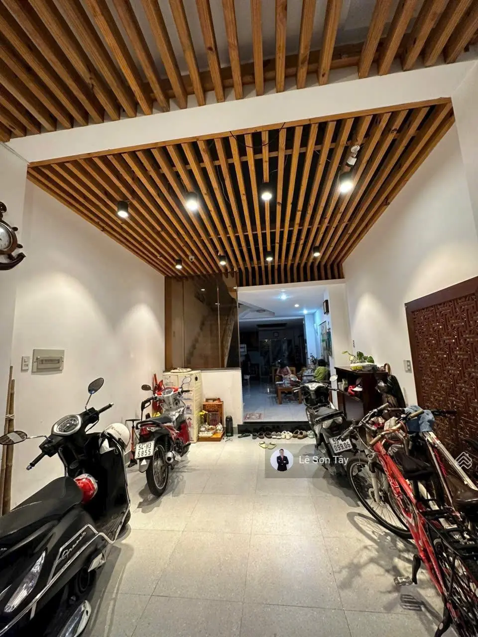 Bán nhà MT đường Số 30 KDC An Phú Hưng, P. Tân Phong, Quận 7. DT: 4m x 18m. Giá tốt: 12.5 tỷ
