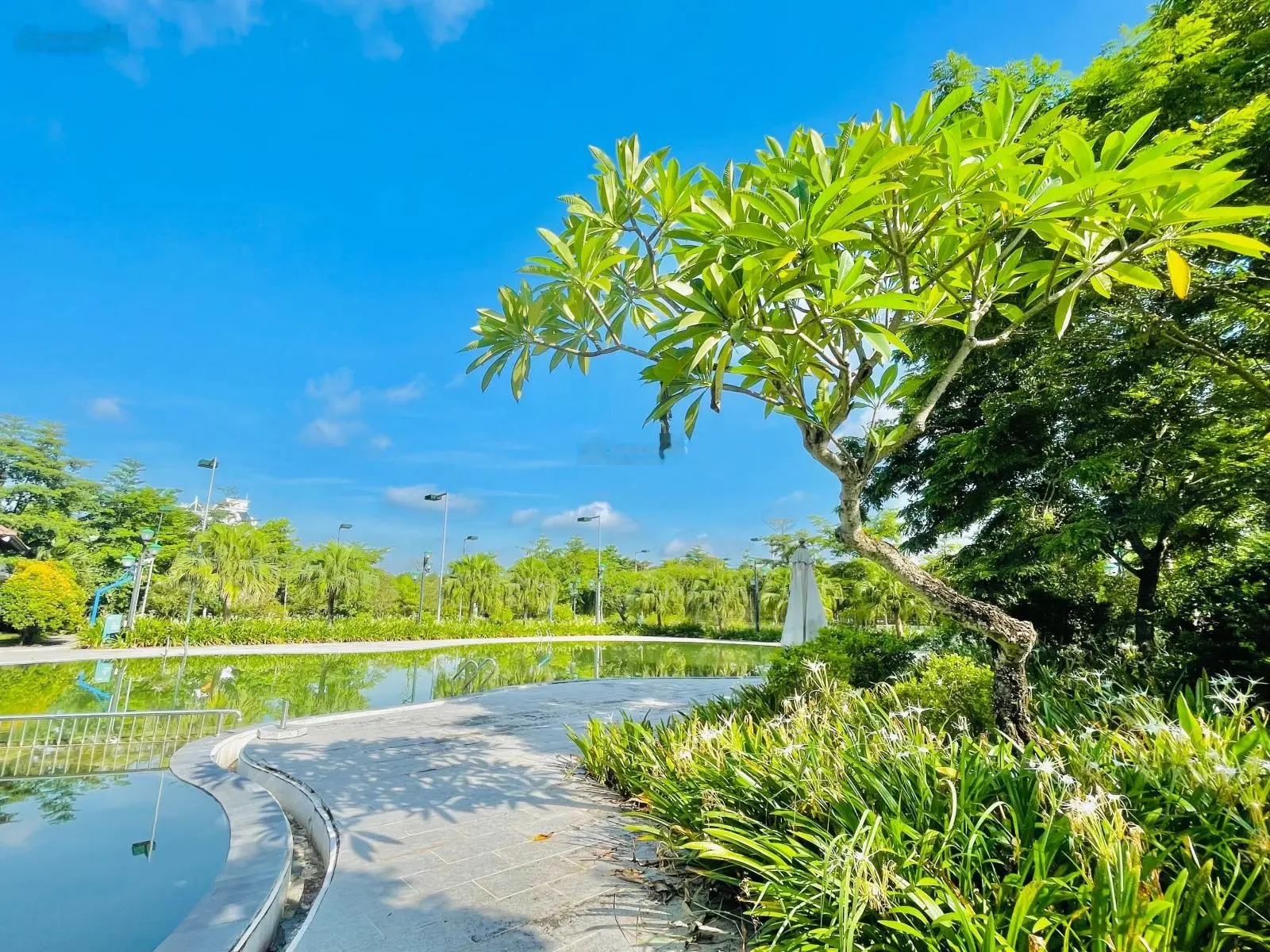 Khu đô thị River Silk City - Sông Xanh (31.1ha), Giỏ hàng hot hit cập nhật mỗi ngày