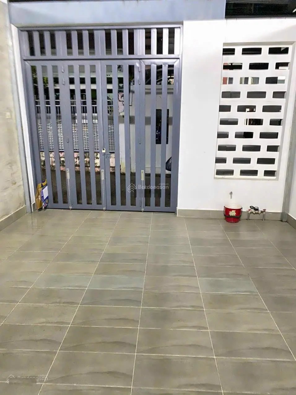 Cần bán nhanh nhà đất Đường Trần Hưng Đạo, Phường 1, Thành phố Tây Ninh, Tây Ninh