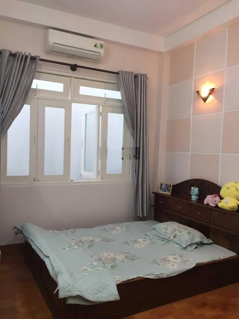 Bán nhà đẹp l0ng lanh chính chủ phường 6 Tân Bình, 4x13 1T1L giá 7.5 tỉ