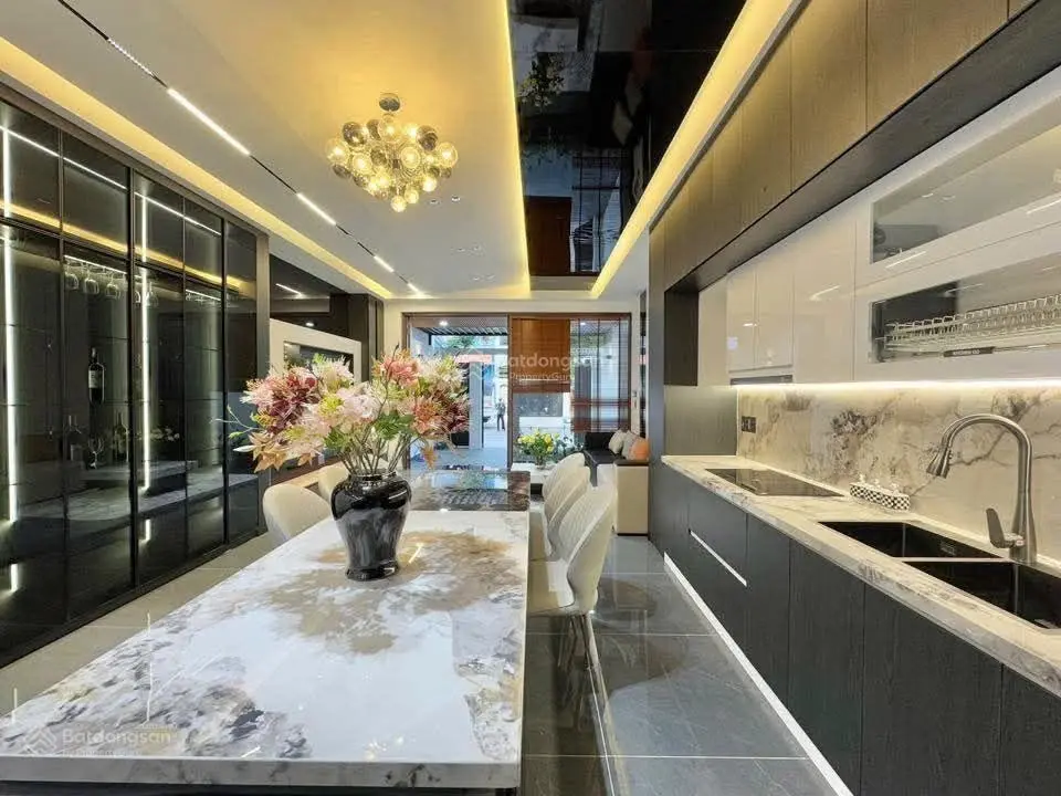 Bán Nhà Mặt Tiền Đường 7m5 Diệp Minh Châu, Hòa Xuân, Cẩm Lệ, Đà Nẵng, 7,45 tỷ