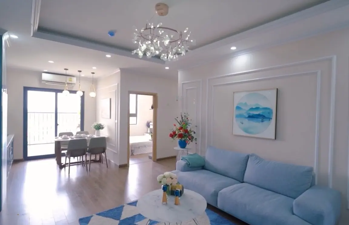Bạn đầu tư Hà Nội lợi nhuận 3 - 4% hay Tecco Elite Thái Nguyên 12%/năm
