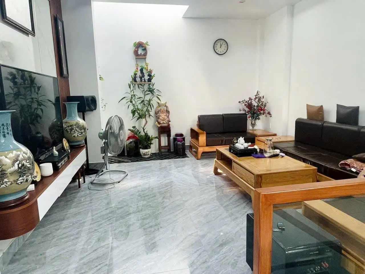 Siêu phẩm f0 mặt đường Trang Quan, nhà 3 tầng Mới tinh xây độc lập