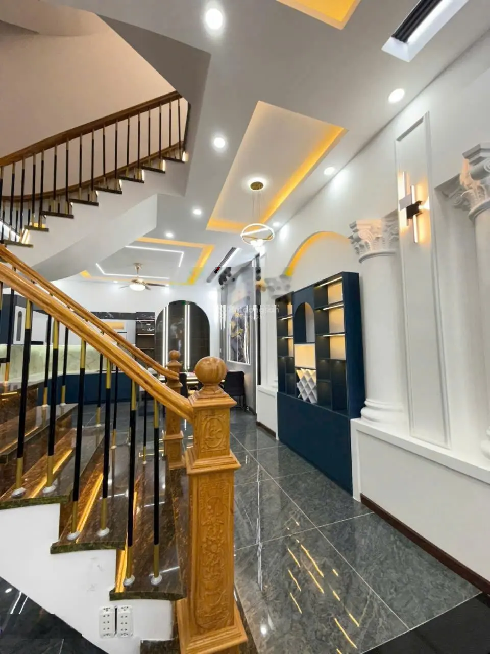 NGỘP BANK CẦN RA GẤP CĂN NHÀ 1T2L ngay chợ Thuận Giao TP Thuận An, đang cho thuê 12tr/tháng