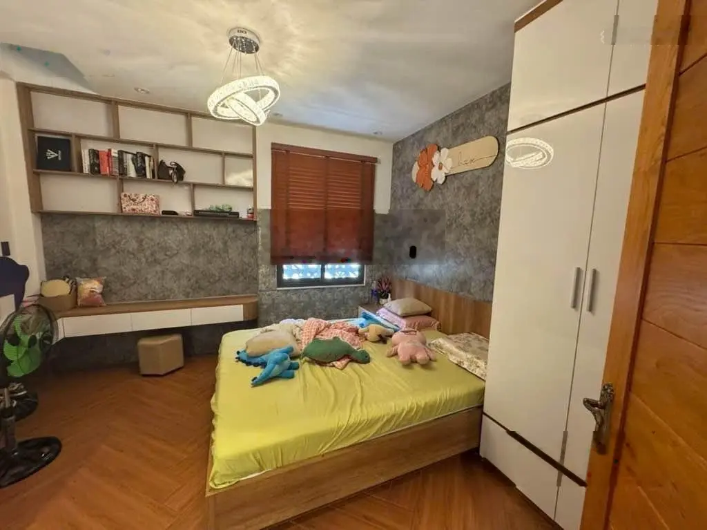 Bán nhà riêng 60m2 tại Nguyễn Đình Chính, P 15, Q. Phú Nhuận, HCM