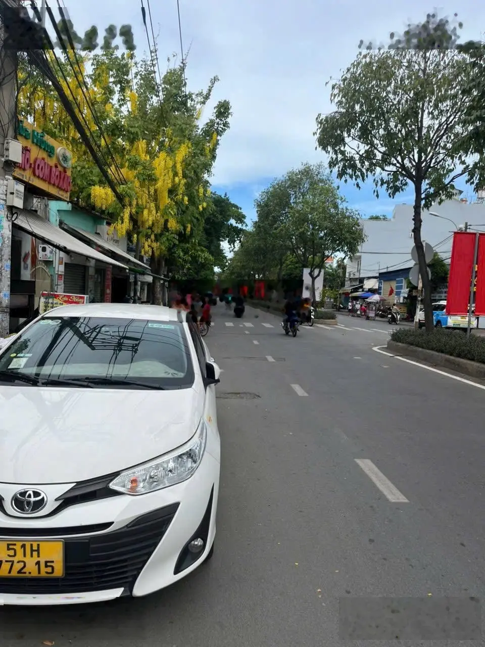 Bán Nhà Riêng Đường 61, Phường Phước Long B, Quận 9, Hồ Chí Minh, giá cực chất chỉ với 34 tỷ, 340m2