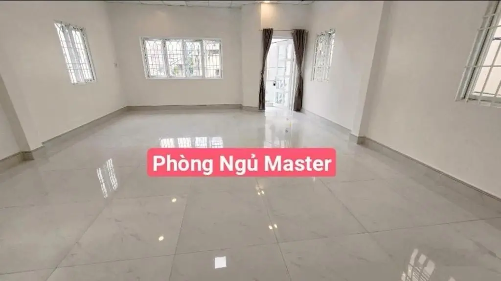 Hẻm innova - Sát CA Quận 6 - kv an ninh cao -105m - giá nhỉnh 9 tỷ