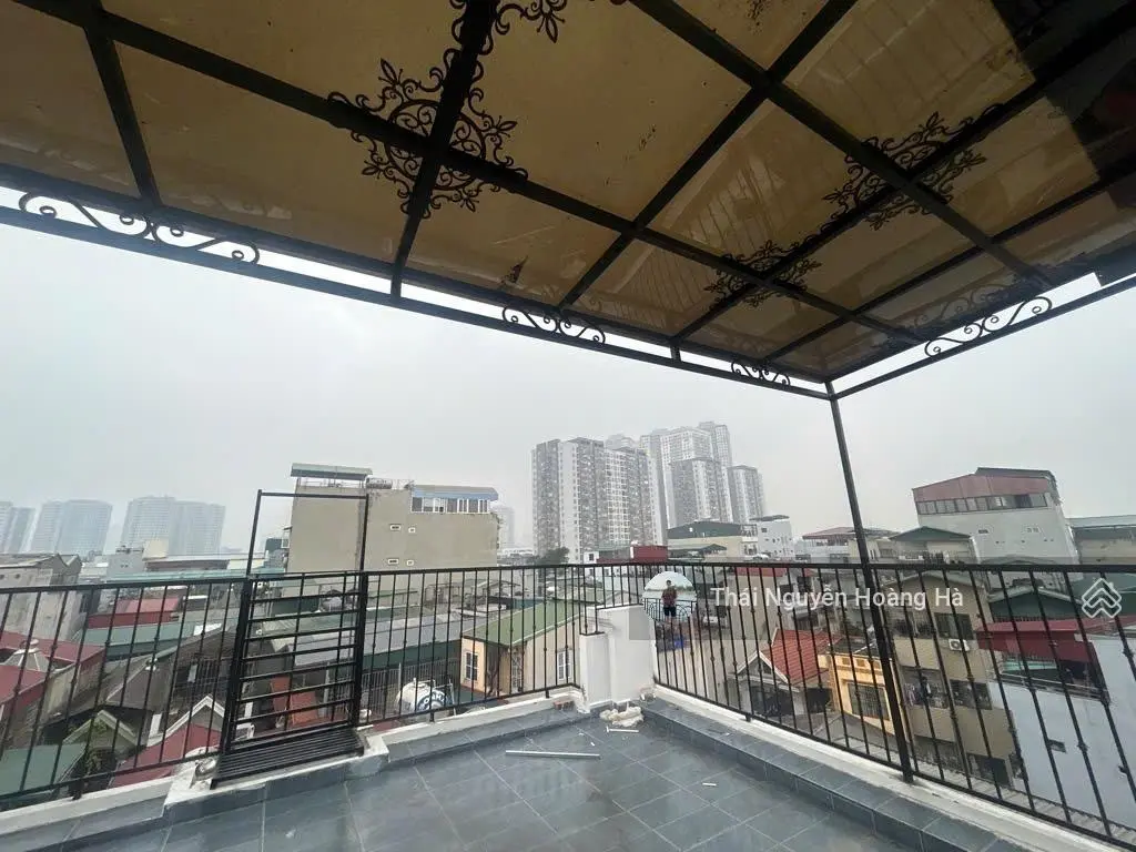 (Tin thật 100%) bán chung cư mini 102m2 x 29 căn hộ ở Hồ Tùng Mậu - Cầu Giấy - dòng tiền 2,1 tỷ/năm