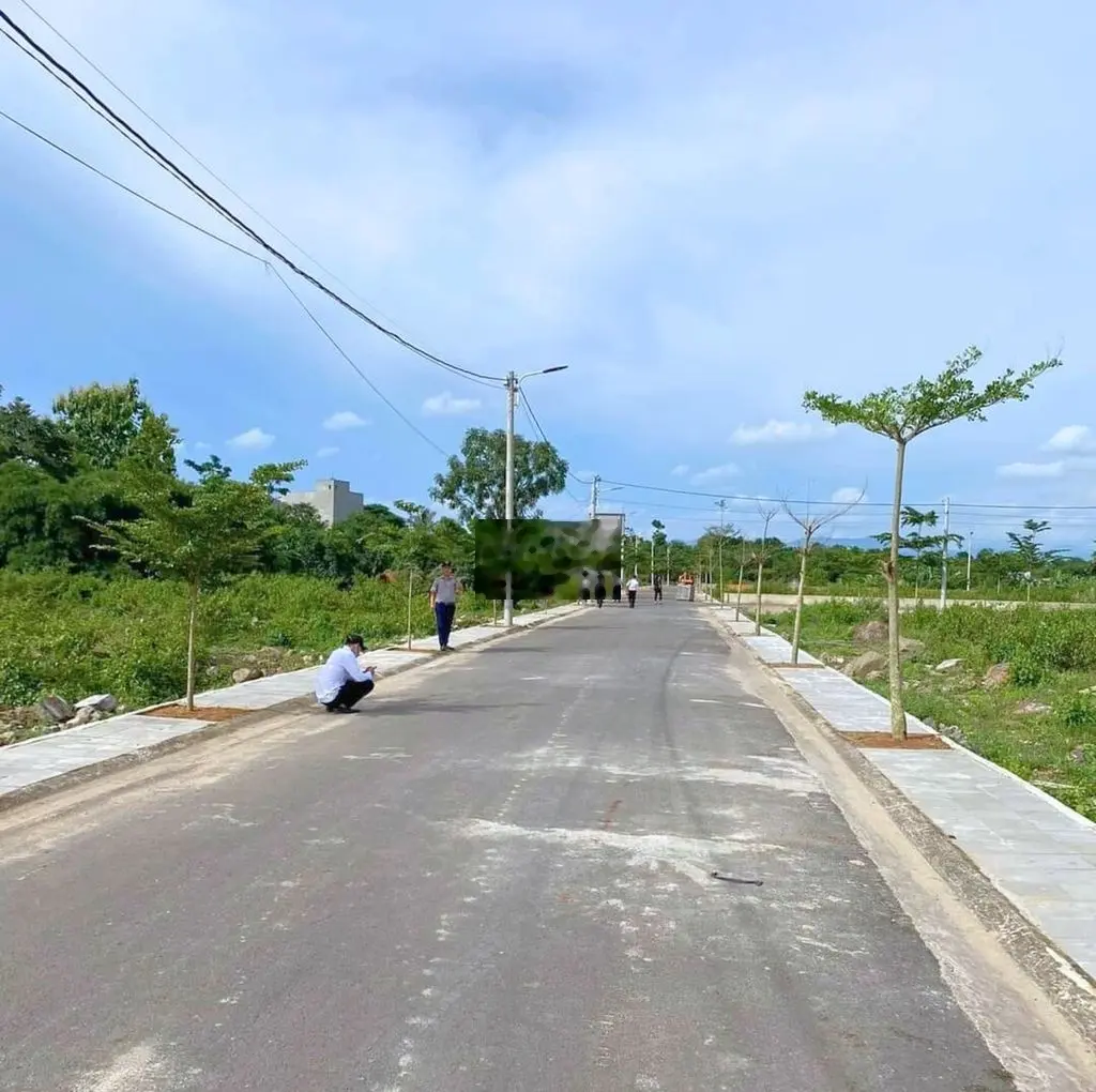 Đất thổ cư đường Lê Quý Đôn, Tân Phú - Đồng Nai (có sổ đầy đủ)