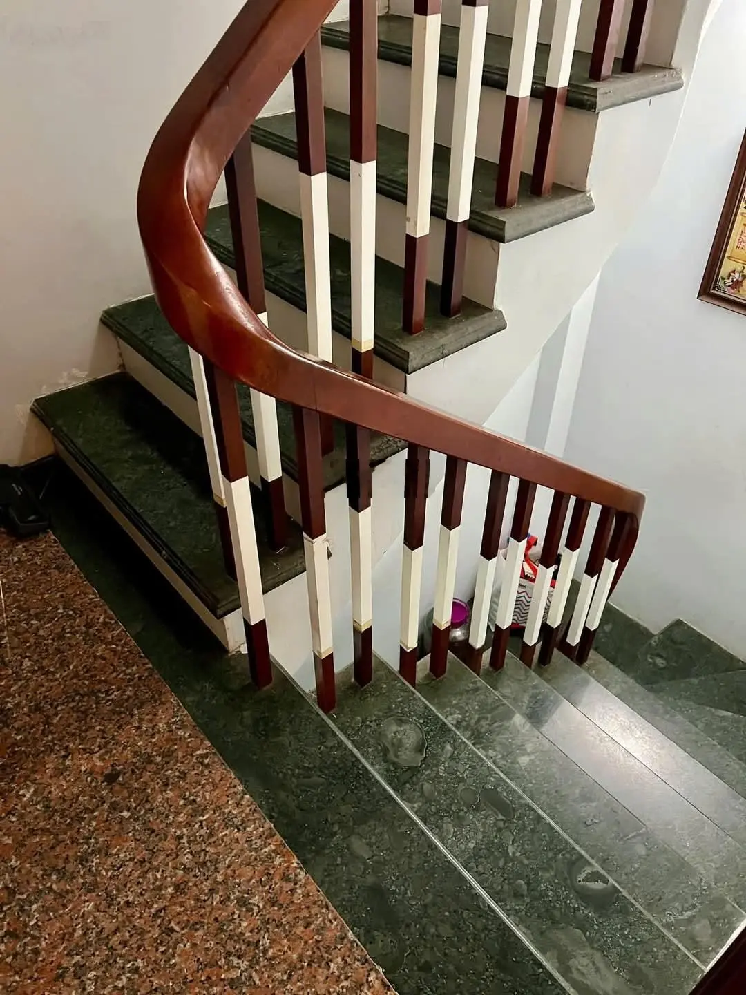 Bán nhà phạm văn đồng. 36m2 t2. 6 tầng, lô góc. gần phố, gần ô tô tránh. giá 7.7 tỷ