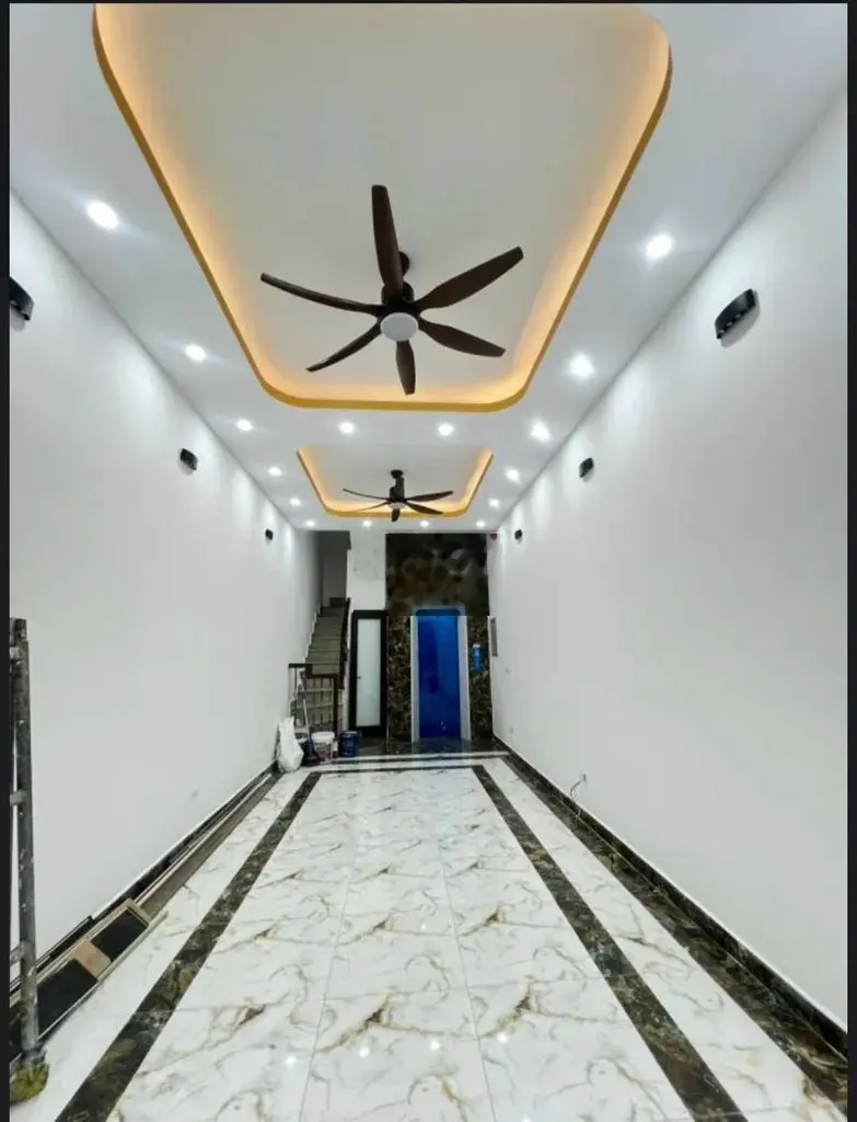 Bán nhà Huỳnh Thúc Kháng diện tích 40m, 7tầng thang máy