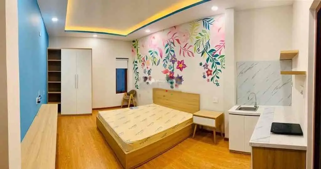 BÁN TOÀ CĂN HỘ 4 TẦNG ĐƯƠNG 6M NGUYỄN VĂN THOẠI 154M2 10 PHÒNG 10,X TỶ