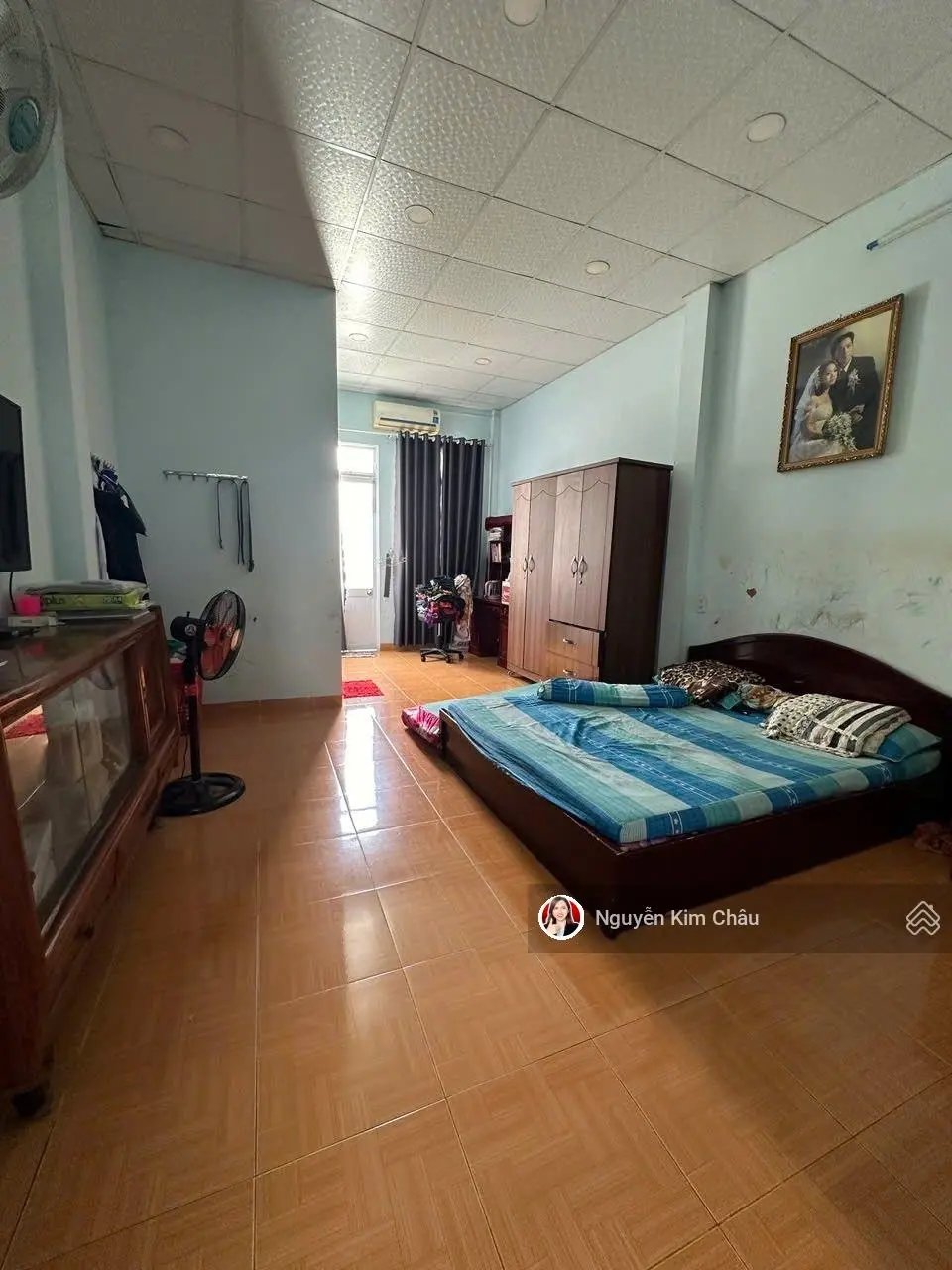 BÁN NHÀ 2 MẶT TIỀN ĐƯỜNG PHƯỚC Long 8 tỷ , đang cho thuê 10tr tháng cách biển 5p