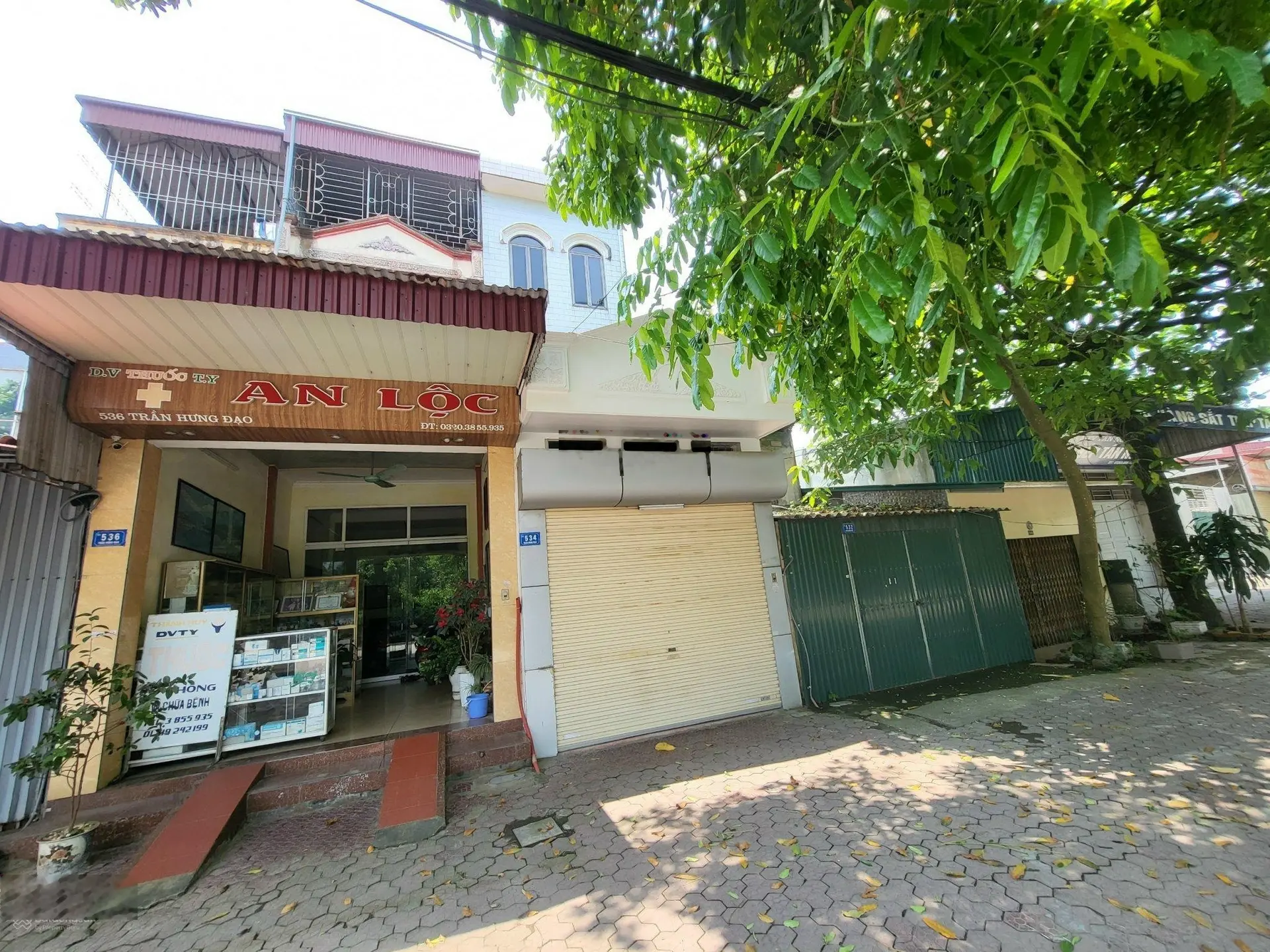 GIẢM NGAY 1 TỶ CHÍNH CHỦ CẦN BÁN GẤP NHÀ RIÊNG TRẦN HƯNG ĐẠO, HẢI DƯƠNG, DT 98M2 GIÁ 2 TỶ 950