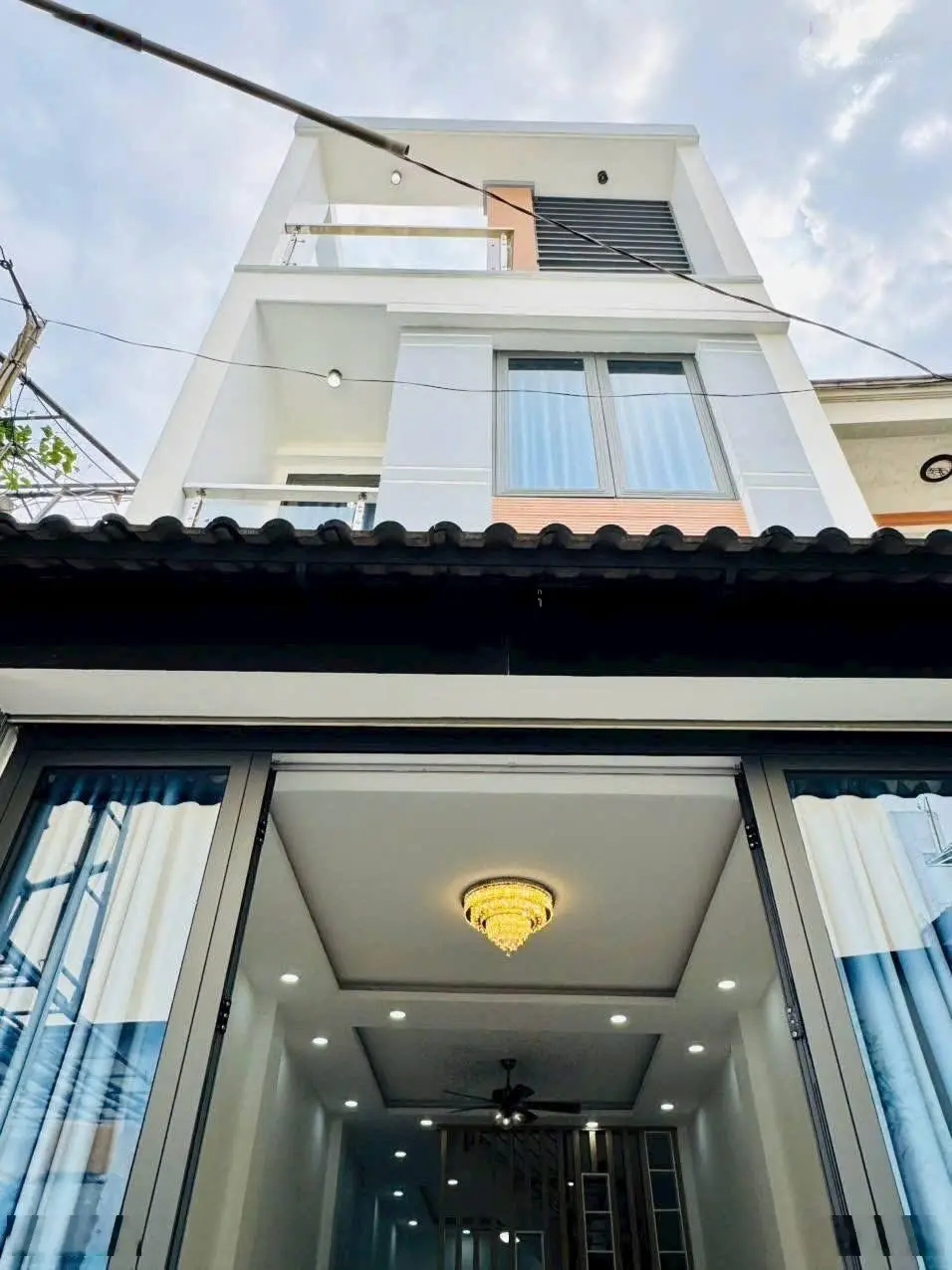 Cần bán gấp nhà Đ.Cư Xá Đồ Thành,P3,Q3 gần Bệnh viện Bình Dân cho thuê 22tr/tháng giá 4Tỷ050.