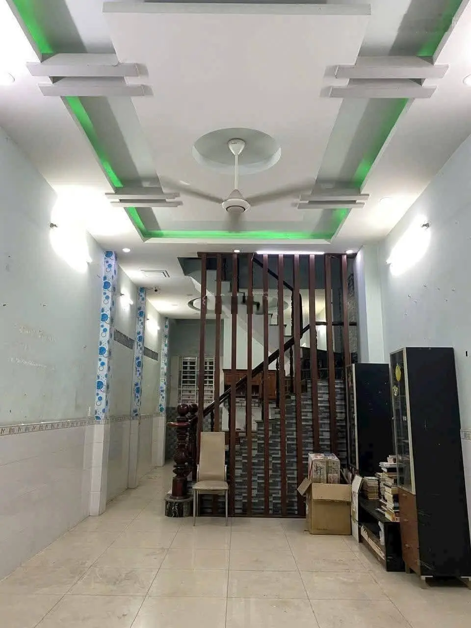 Nhà đẹp Quận 8, đường Cao Lỗ - 42m2 - 2TỶ140