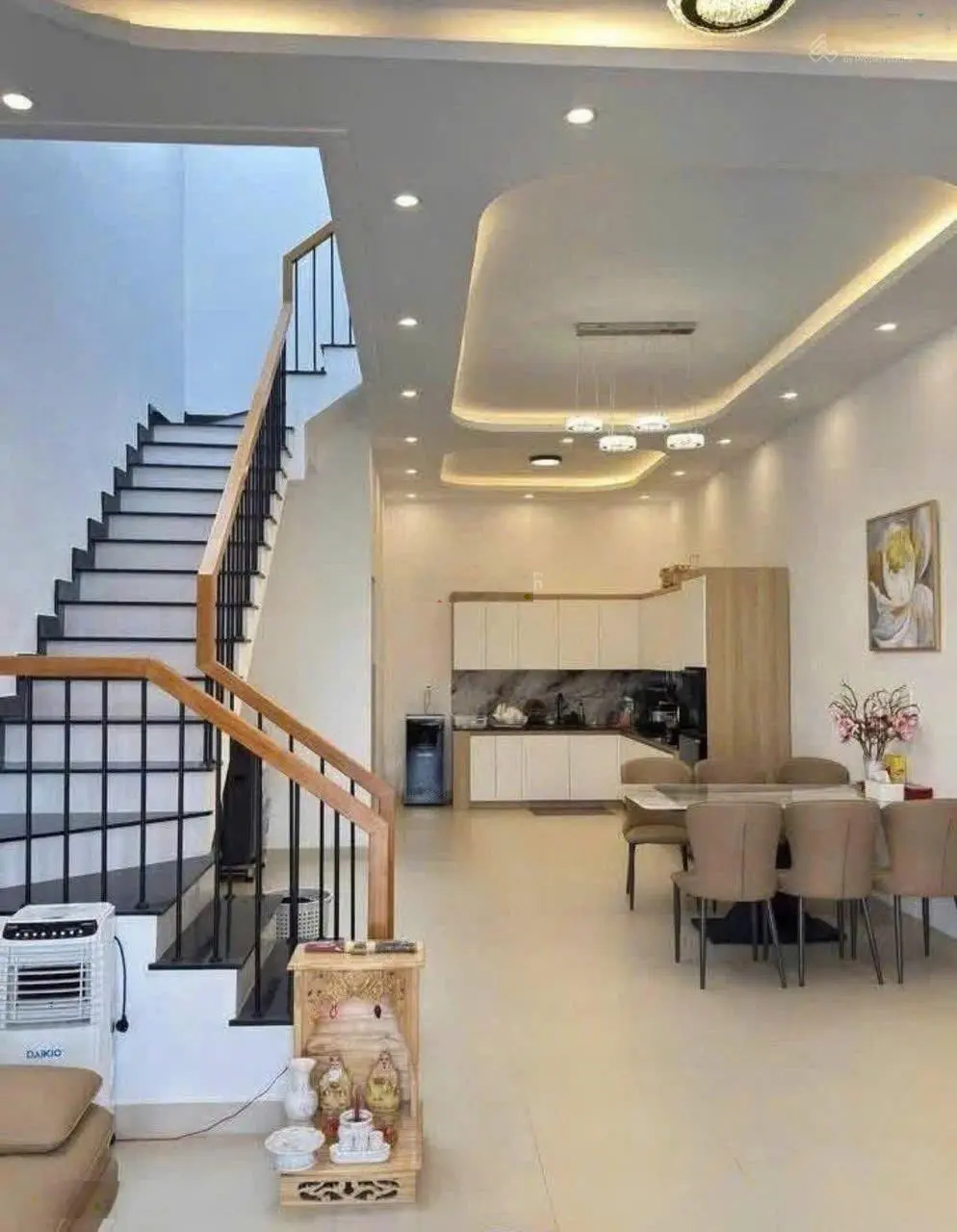 Cần bán gấp nhà sổ riêng với 600triệu - Gan UBND Tan Hanh Tp Biên Hoà 0973131209