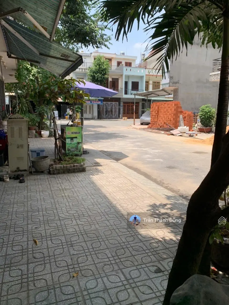 Bán nhà riêng tại Lý Thường Kiệt, Dĩ An, 3,85 tỷ, 60m2, 5PN, 3WC