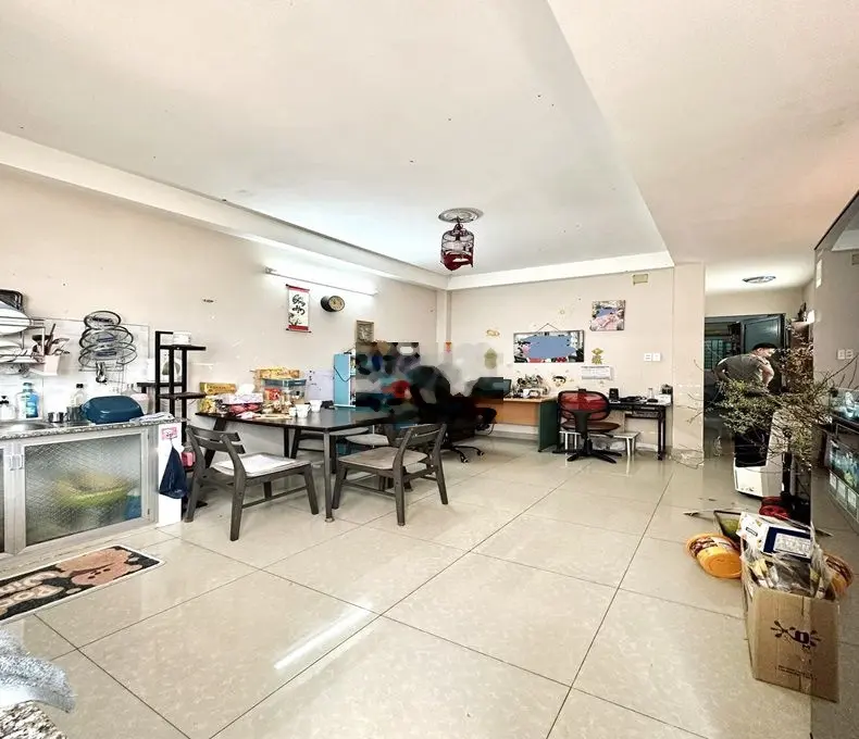 Bán nhà Tô Hiến Thành, P15, Q10, 65m2, 4 tầng, 11 phòng cho