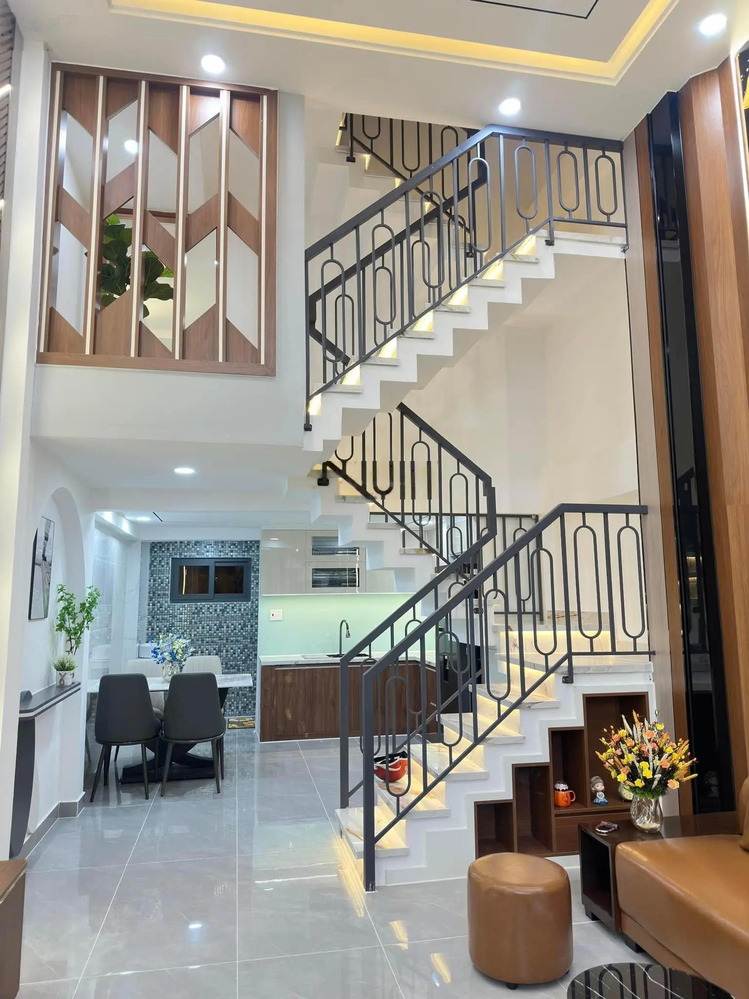 Bán nhà riêng 40m2 tại Phan Huy Ích phường 12, quận gò vấp tphcm.