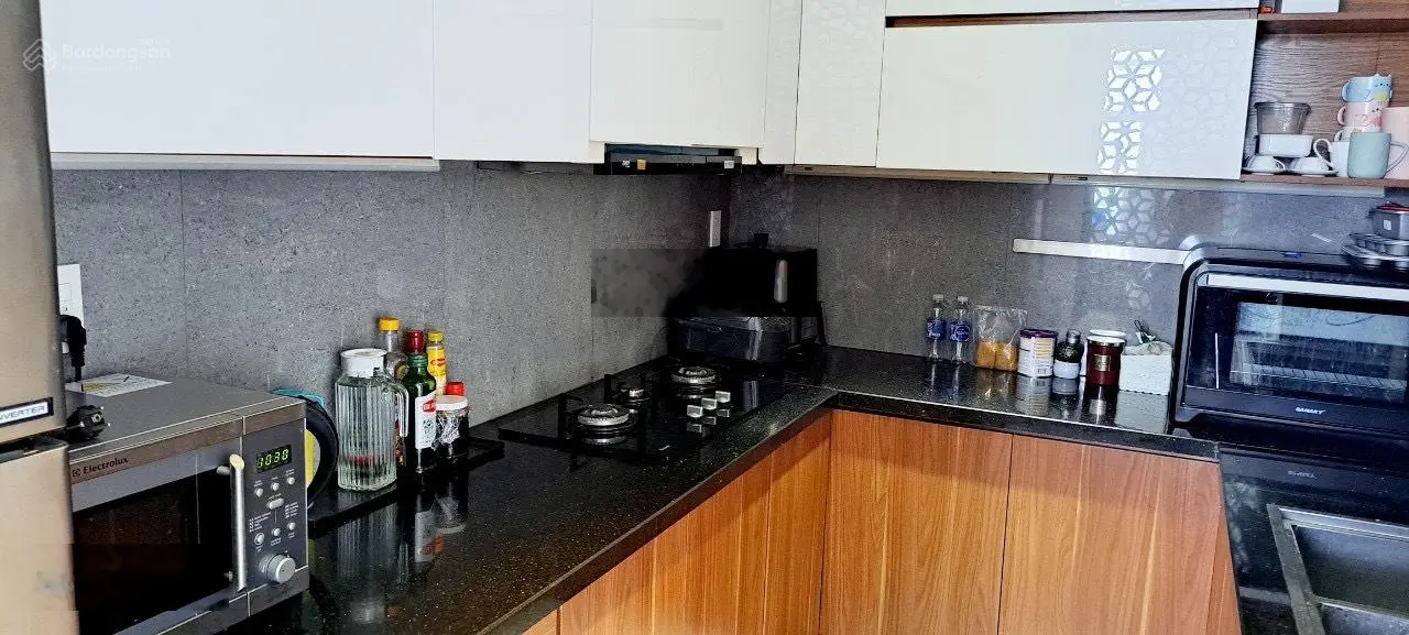 Bán căn hộ Duplex - Hưng Vượng 2, Phú Mỹ Hưng, Quận 7