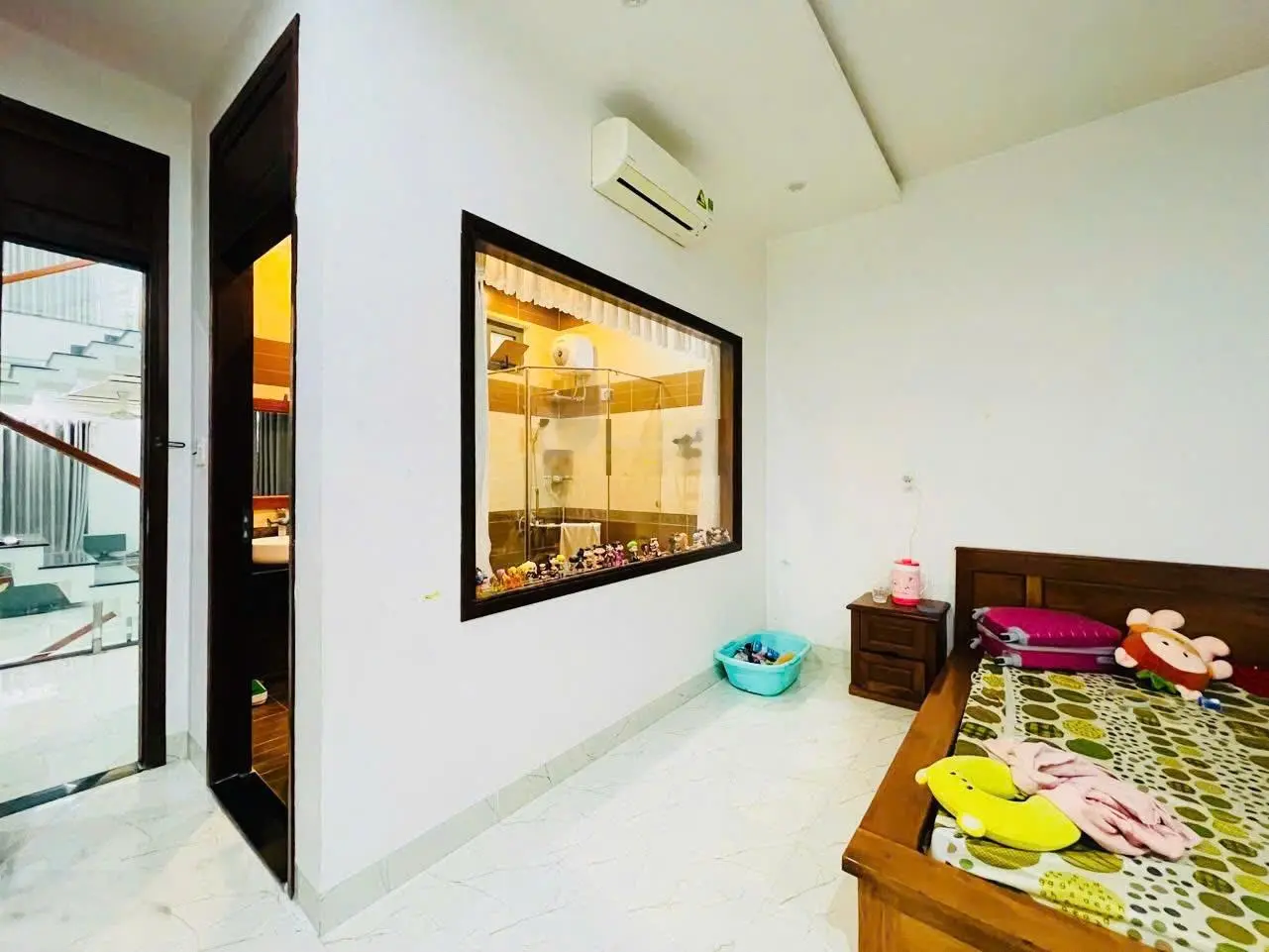Bán nhà 3 tầng x 170m2 Bàu Năng 5, Hòa Minh, Liên Chiểu. Gần Hoàng Thị Loan, Lý Thái Tông