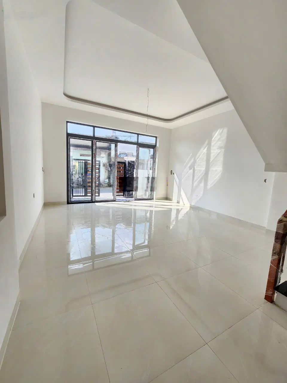 2,8 tỷ /căn bán 2 căn nhà gần chợ Đông Phú 300m, p. Thuận Giao, Tp. Thuận An