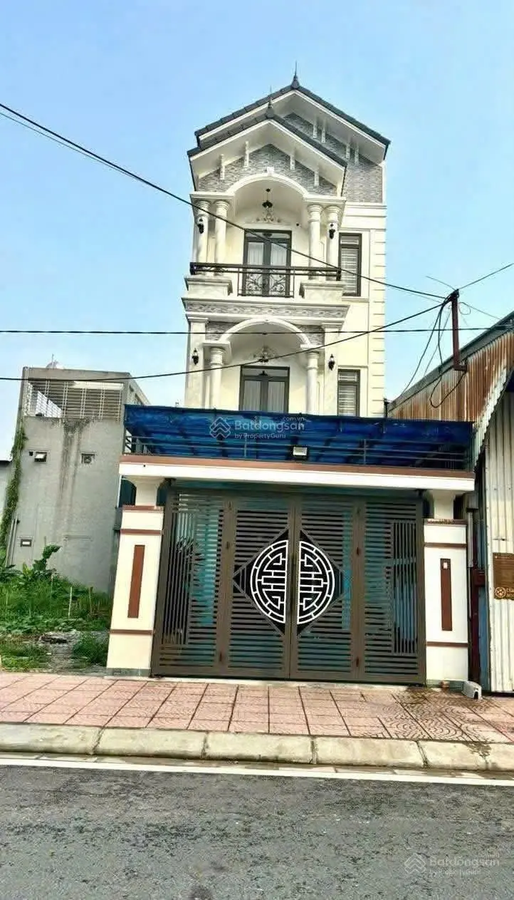 Bán NR 3PN, 3WC tại Nam Sơn, An Dương, Hải Phòng, 4,5 tỷ, 97,5m2 giá siêu hời