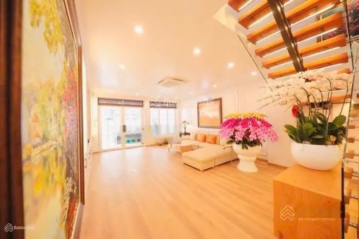 Nhà 6 tầng, mặt tiền khu Tên Lửa, 84m2(4x21), view công viên, nhỉnh 9 tỷ