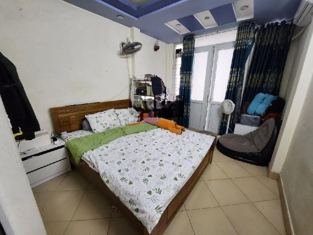 Bán nhà phân lô, phố Thái Hà, Q Đống Đa 45m2 x 4 tầng,, ngõ rộng, thoáng, đẹp, ở ngay , quá hiếm !