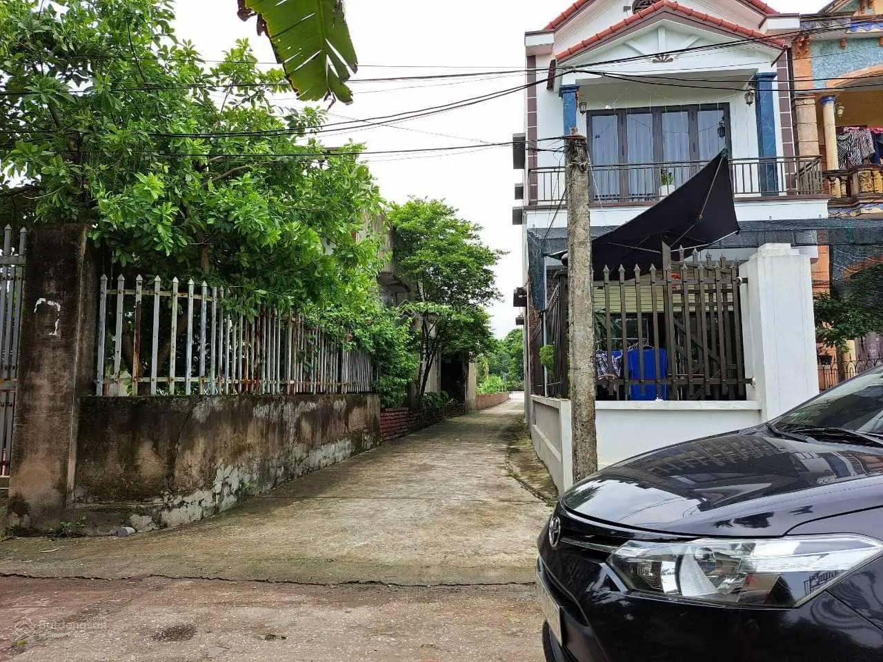 Bán đất xã Hùng An, huyện Kim Động 140m2 giá chỉ nhỉnh 500 triệu