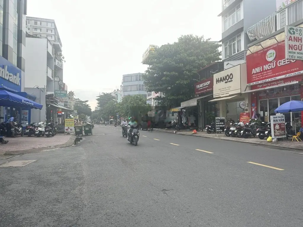 MTKD Trịnh Đình Thảo 4x18 , lửng , vị trí đẹp
