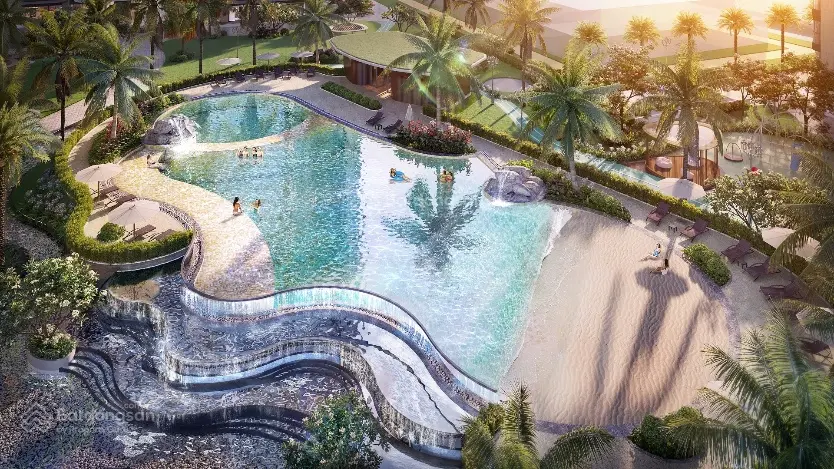 Chính thức nhận booking căn hộ siêu cao cấp Opus One vị trí đẹp - Vinhomes Grand Park LH 0969 644 ***
