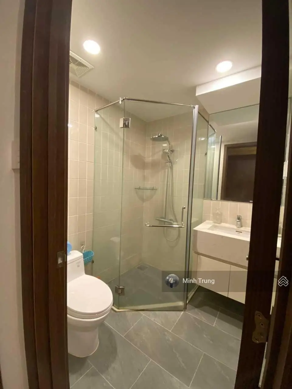 Chính chủ cần bán gấp căn hộ Wilton Tower - Quận Bình Thạnh, DT 75m2, 2PN - 2PT, giá 4 tỷ 250 triệu