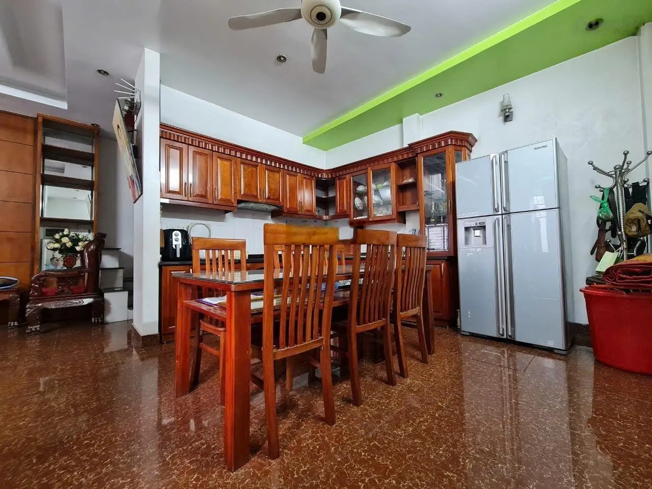 Bán nhà riêng giá 7 tỷ tại Đường Phúc Lợi, Long Biên, Hà Nội
