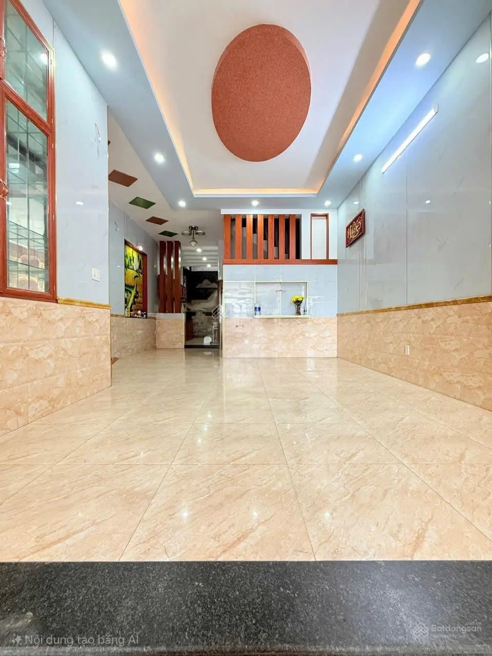 Cần Bán Căn Nhà Sổ Riêng Giá Rẻ Ngay Khu Bicosi TP Dĩ An